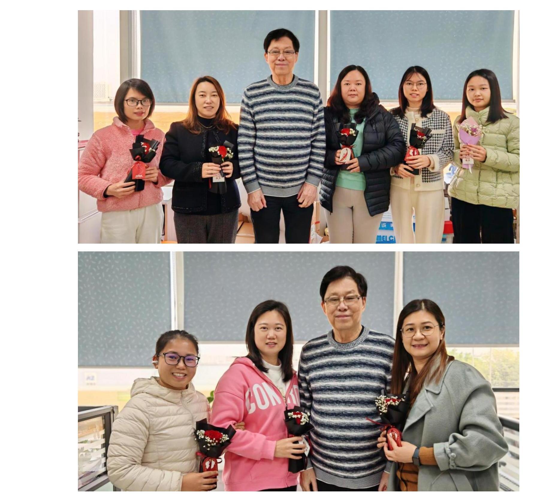 “柔肩担重任，巾帼绽芳华”——金沙娱场城61665集团2024妇女节主题关怀活动_02.jpg